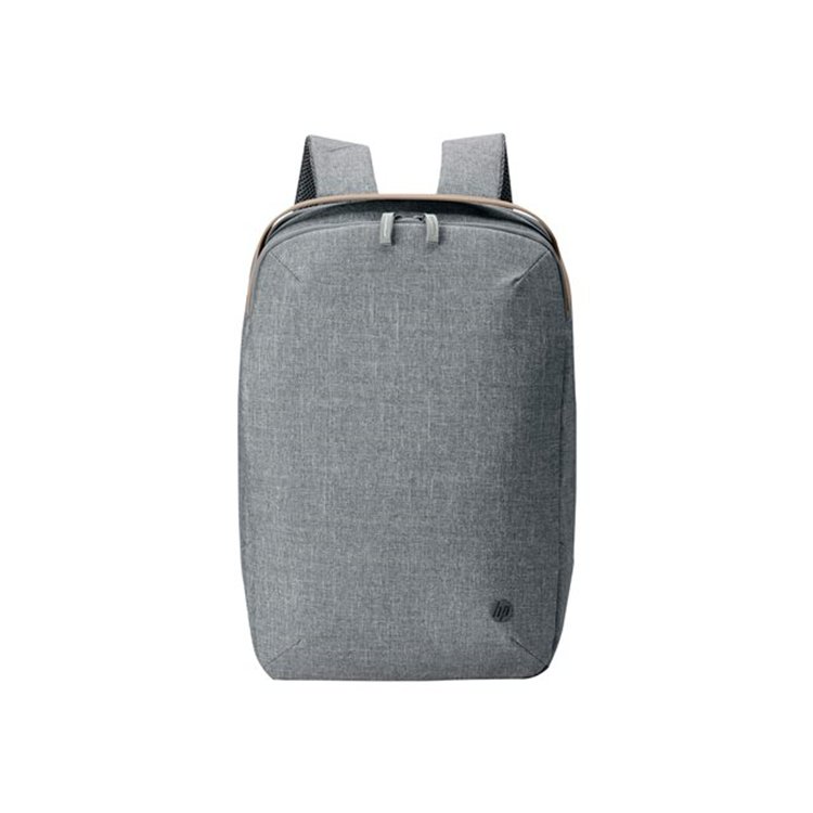 HP RENEW 15inch Grey Backpack HP RENEW 15inch Grey Backpack