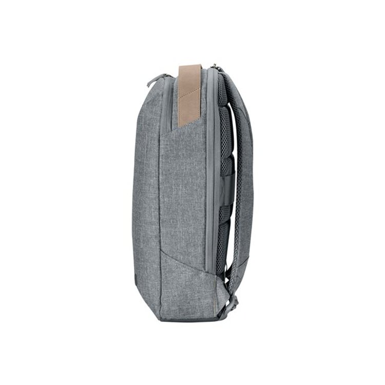 HP RENEW 15inch Grey Backpack HP RENEW 15inch Grey Backpack