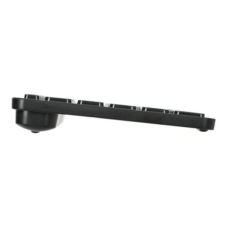 Multi Device Compact Bluetooth Kbd Multi Device Compact Bluetooth Kbd