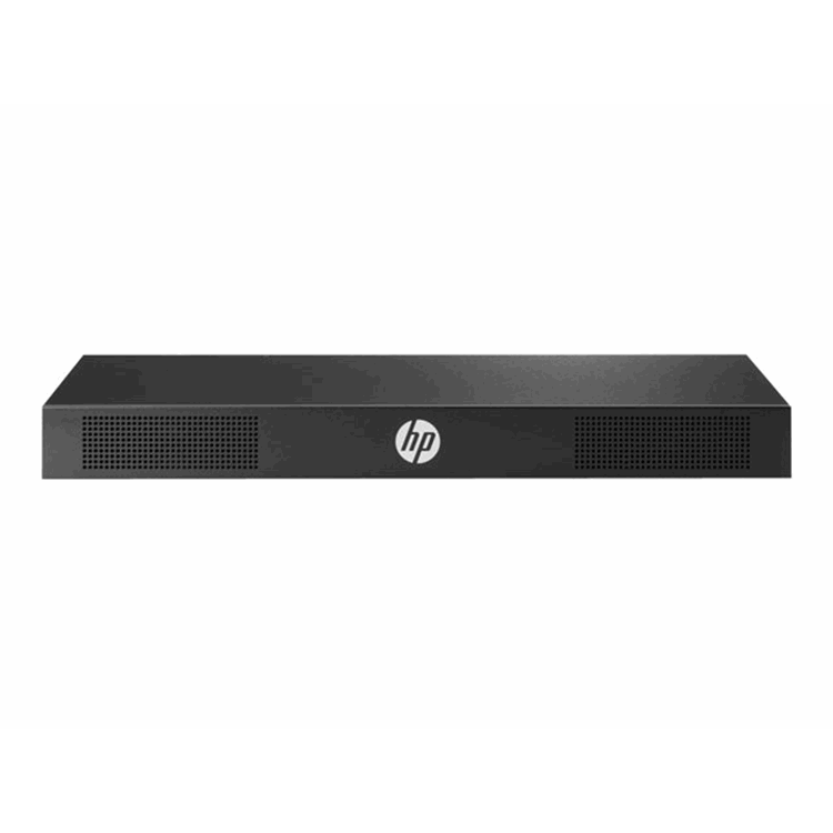 HP 0x1x8 G3 KVM Console Switch
