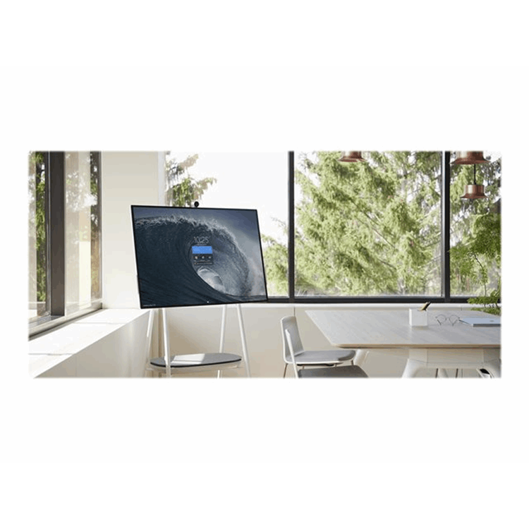 MS SURFACE HUB 2 CAM BA (XZ)(NL)(FR)(DE)