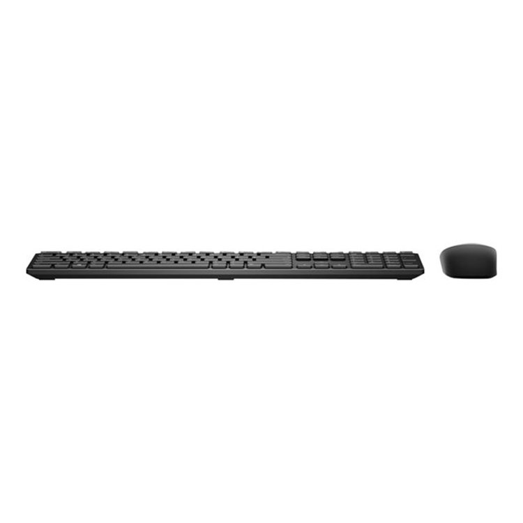 Dell Pro Wireless Keyboard and Mouse Dell Pro Wireless Keyboard and Mouse