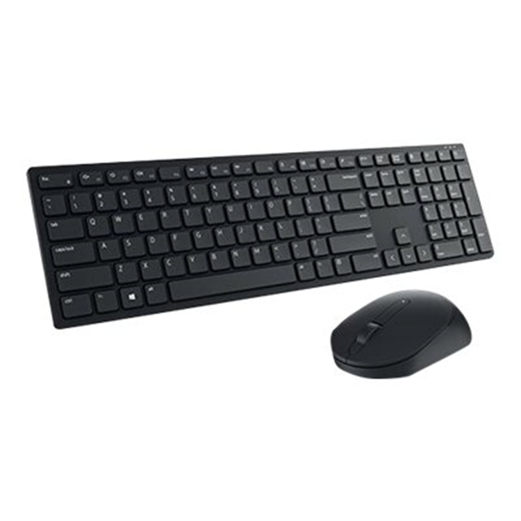 Dell Pro Wireless Keyboard and Mouse