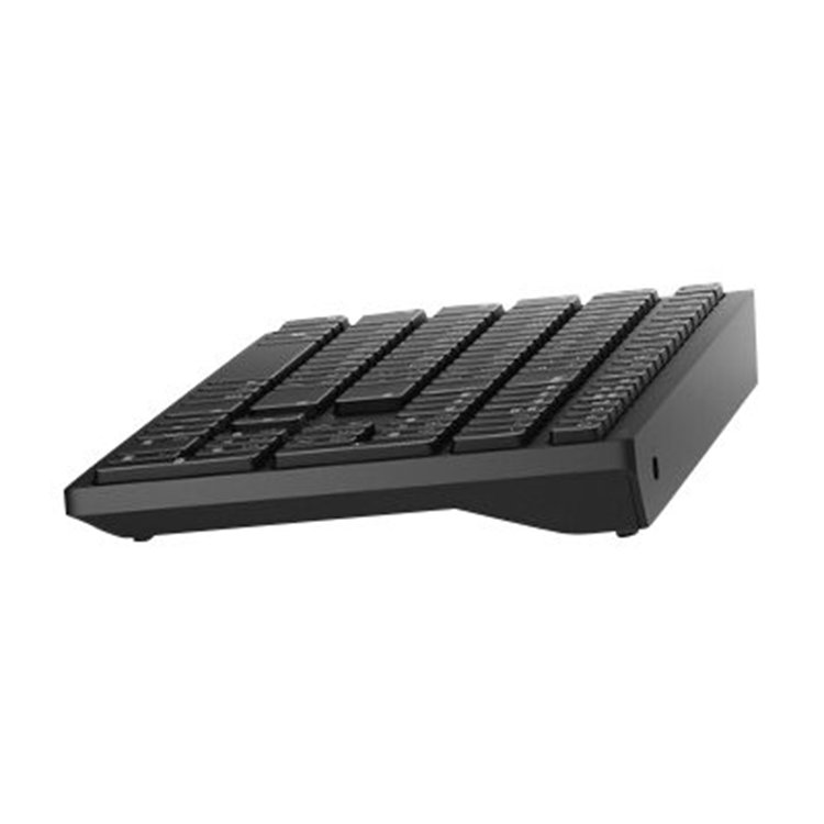 Dell Pro Wireless Keyboard and Mouse Dell Pro Wireless Keyboard and Mouse