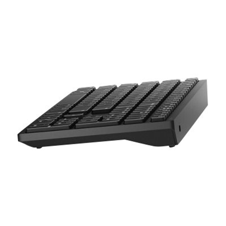 Dell Pro Wireless Keyboard and Mouse