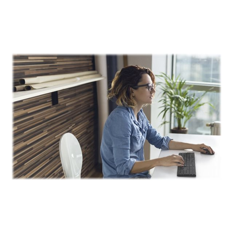 Dell Pro Wireless Keyboard and Mouse