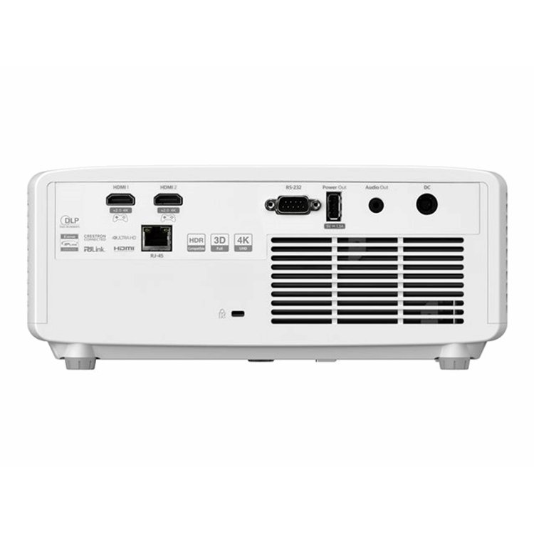Optoma UHZ66 Optoma UHZ66