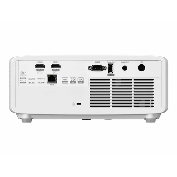 Optoma UHZ66 Optoma UHZ66