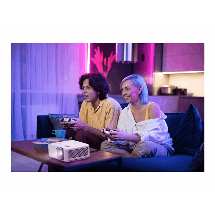 Optoma UHZ66 Optoma UHZ66