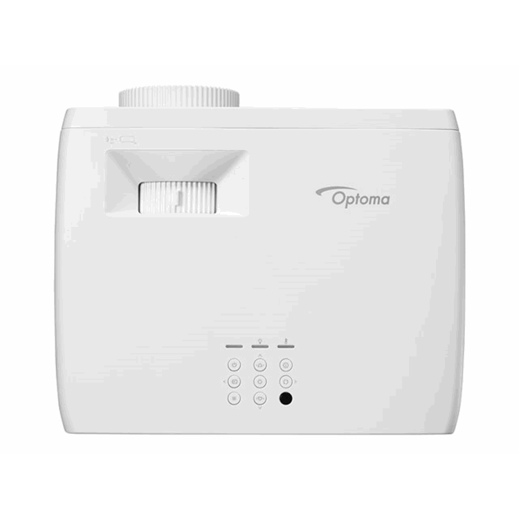 Optoma UHZ66 Optoma UHZ66