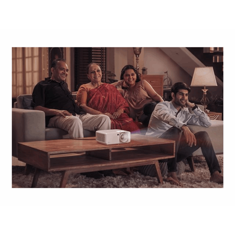 Optoma UHZ66 Optoma UHZ66