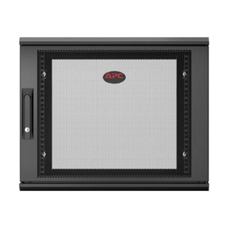 NETSHELTER WX 9U SINGLE HINGED NETSHELTER WX 9U SINGLE HINGED