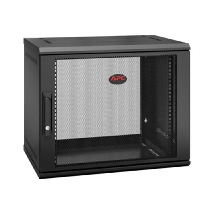 NETSHELTER WX 9U SINGLE HINGED NETSHELTER WX 9U SINGLE HINGED