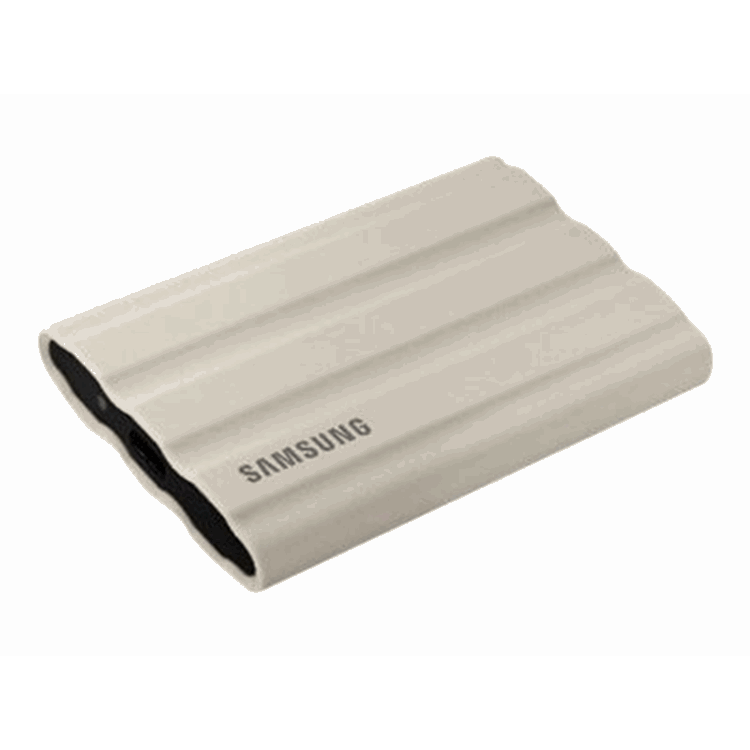 SAMSUNG Portable SSD T7 Shield 1TB SAMSUNG Portable SSD T7 Shield 1TB