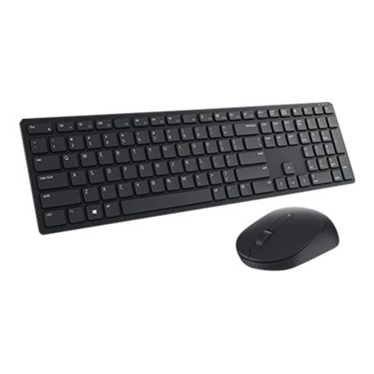 Dell Pro Wireless Keyboard and Mouse