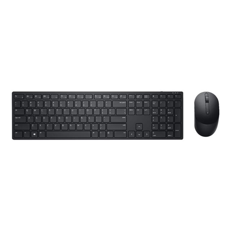 Dell Pro Wireless Keyboard and Mouse