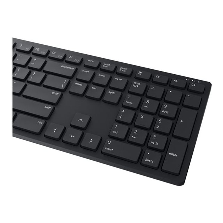 Dell Pro Wireless Keyboard and Mouse Dell Pro Wireless Keyboard and Mouse