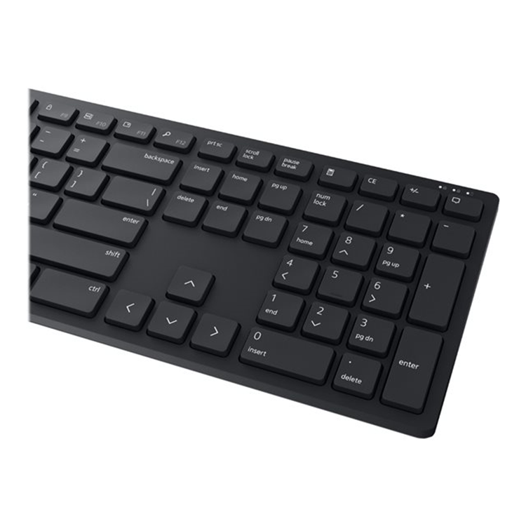 Dell Pro Wireless Keyboard and Mouse