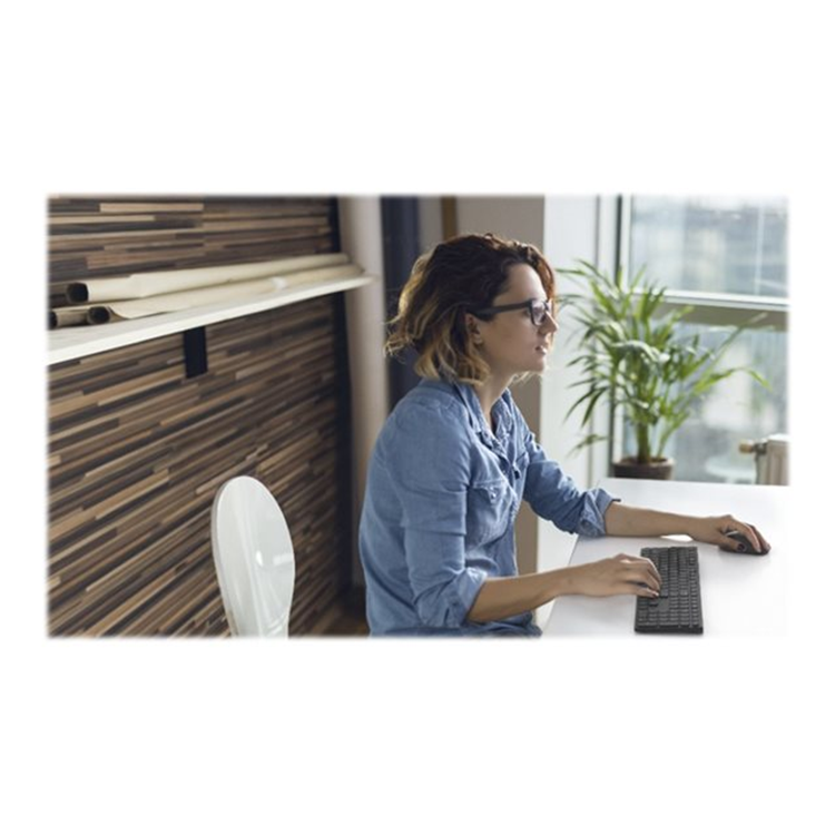 Dell Pro Wireless Keyboard and Mouse