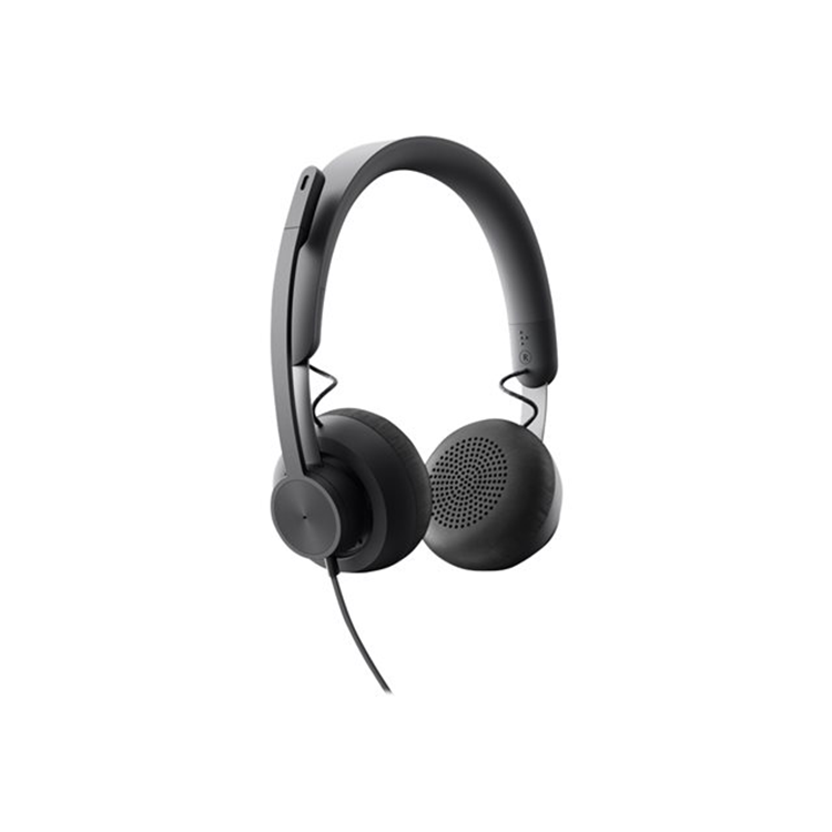 Wired Personal VC Teams Kit GRAPHITE USB