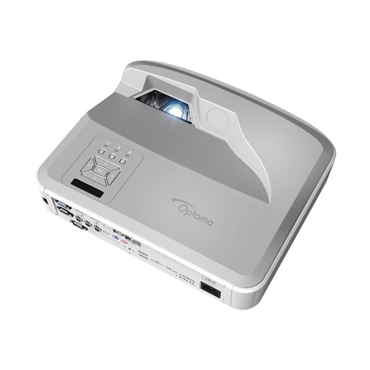 ZU500USTe WUXGA Laser Projector WHT 1000 ZU500USTe WUXGA Laser Projector WHT 1000