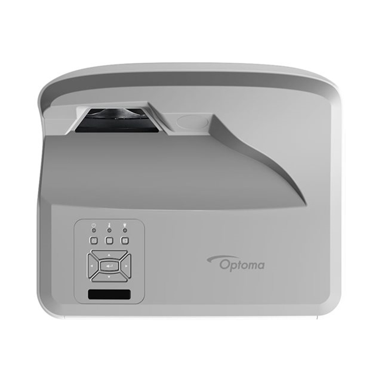 ZU500USTe WUXGA Laser Projector WHT 1000 ZU500USTe WUXGA Laser Projector WHT 1000