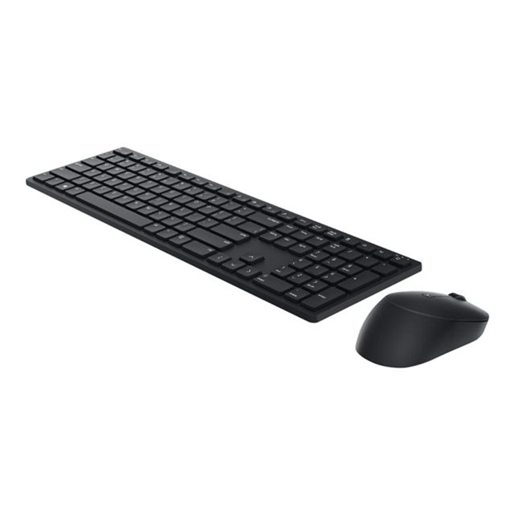 Dell Pro Wireless Keyboard and Mouse Dell Pro Wireless Keyboard and Mouse