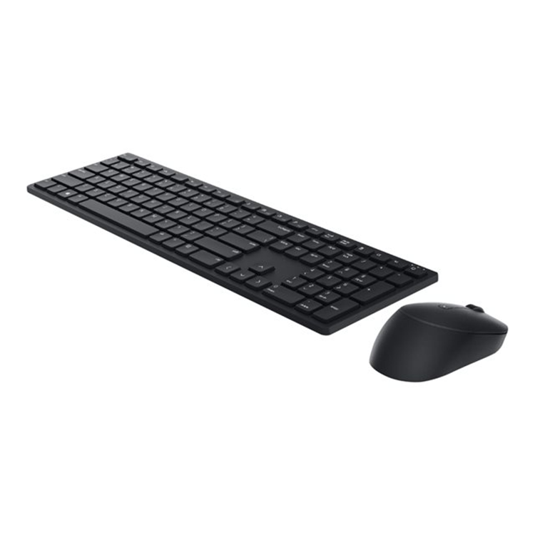 Dell Pro Wireless Keyboard and Mouse