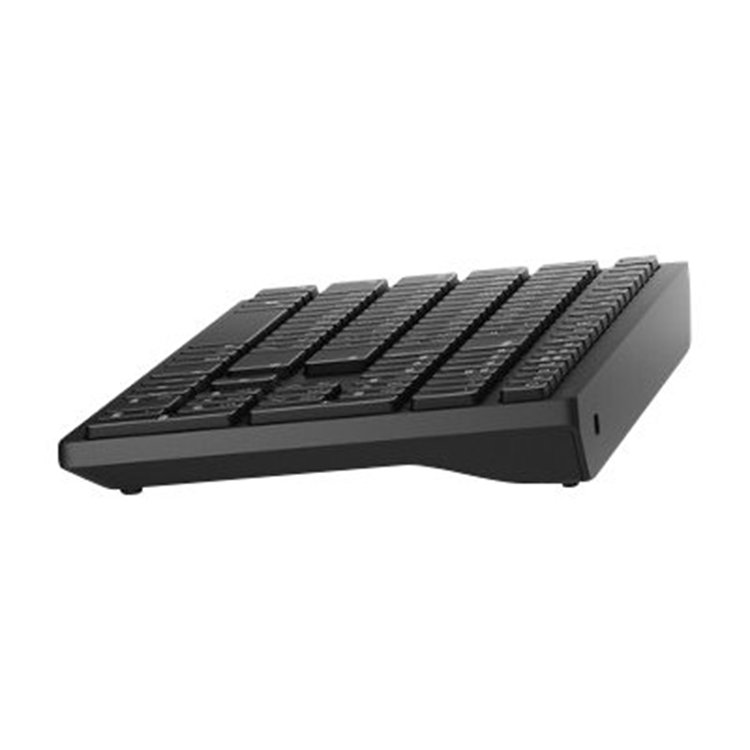 Dell Pro Wireless Keyboard and Mouse Dell Pro Wireless Keyboard and Mouse