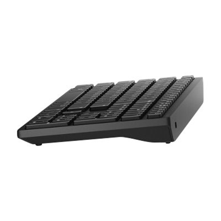 Dell Pro Wireless Keyboard and Mouse