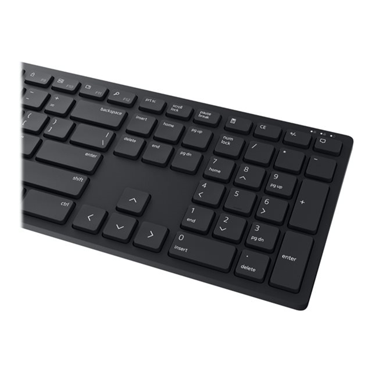 Dell Pro Wireless Keyboard and Mouse