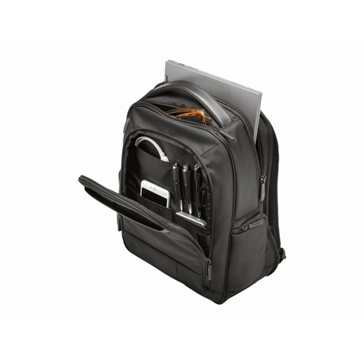 Contour" 2.0 14" Executive Laptop Backpa Contour" 2.0 14" Executive Laptop Backpa