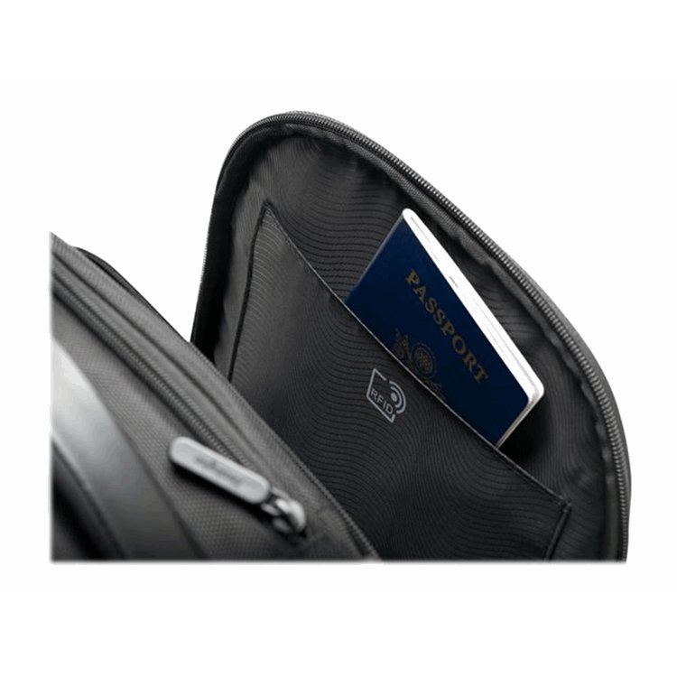 Contour" 2.0 14" Executive Laptop Backpa Contour" 2.0 14" Executive Laptop Backpa