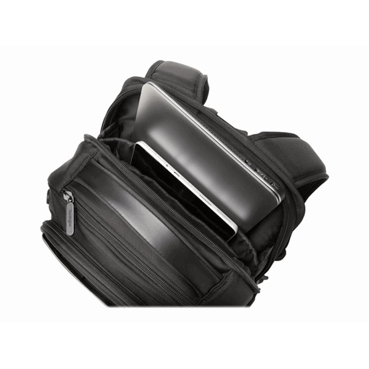 Contour" 2.0 14" Executive Laptop Backpa Contour" 2.0 14" Executive Laptop Backpa