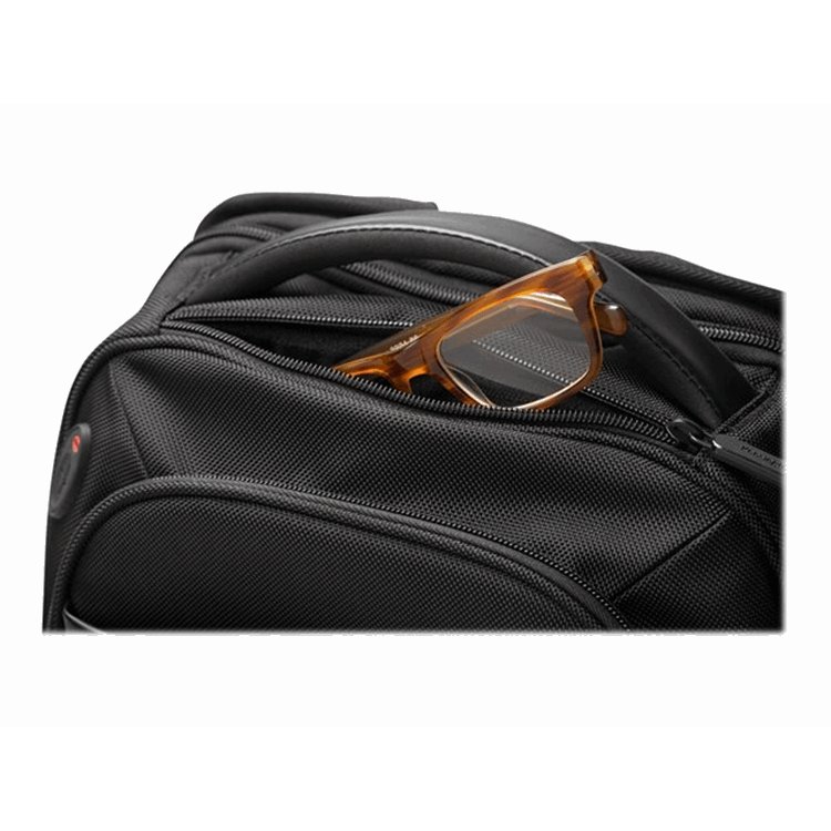 Contour" 2.0 14" Executive Laptop Backpa Contour" 2.0 14" Executive Laptop Backpa
