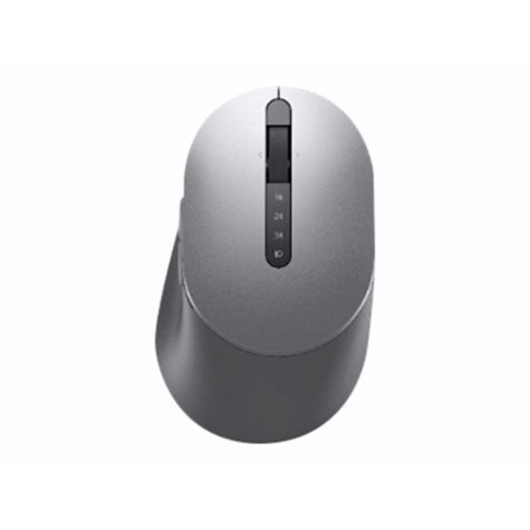 Dell Wireless Keyboard and Mouse Dell Wireless Keyboard and Mouse