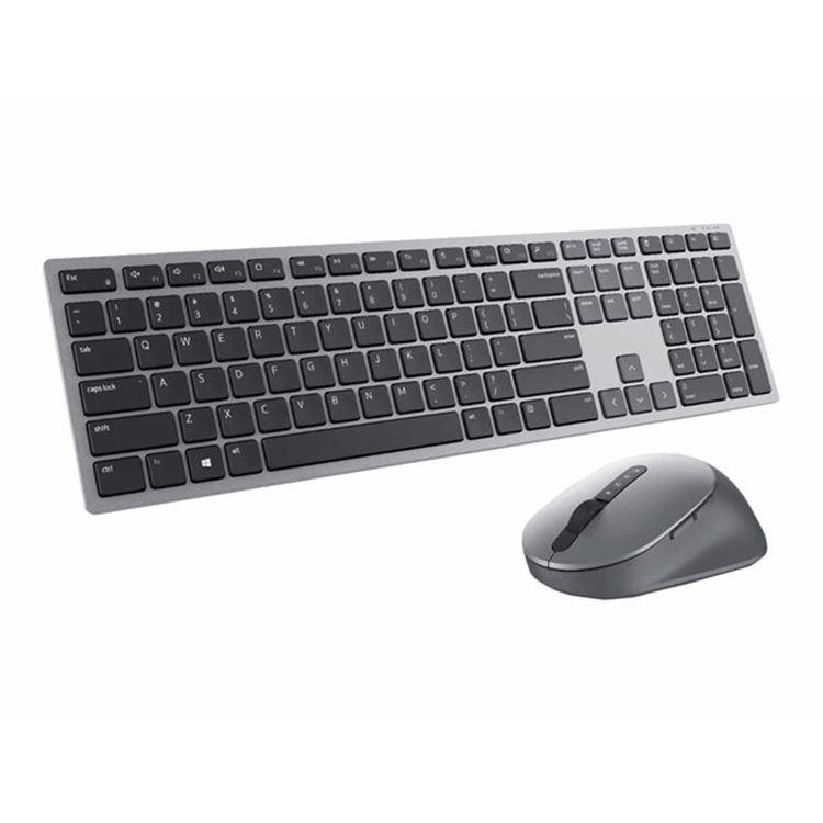 Dell Wireless Keyboard and Mouse