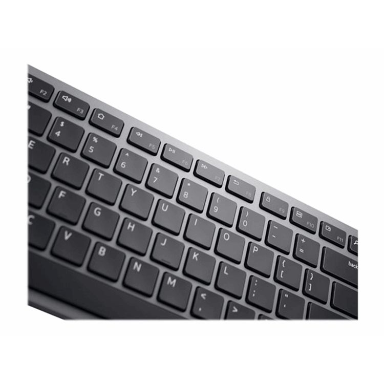 Dell Wireless Keyboard and Mouse