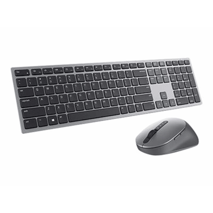 Dell Wireless Keyboard and Mouse