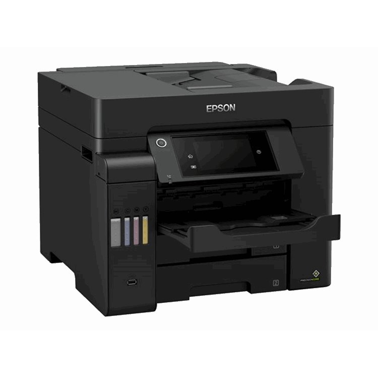 EcoTank ET-5850 EcoTank ET-5850