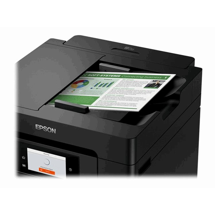 EcoTank ET-5850 EcoTank ET-5850