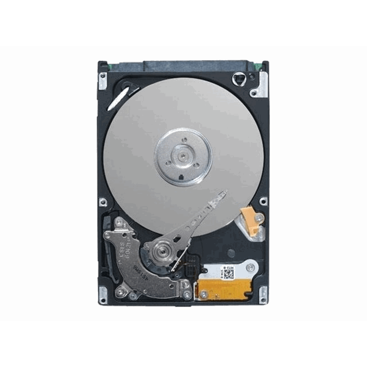 2.4TB 10K RPM Self-Encrypting SAS 12Gbps 2.4TB 10K RPM Self-Encrypting SAS 12Gbps