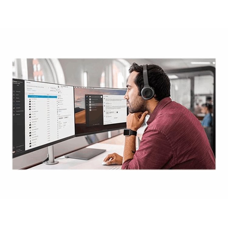 730 Wireless DualOn-ear Headsed 730 Wireless DualOn-ear Headsed