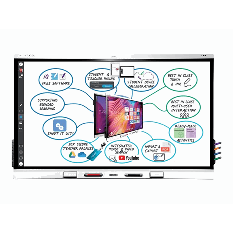 K/Assembly IFP System SBID-6265S-V3