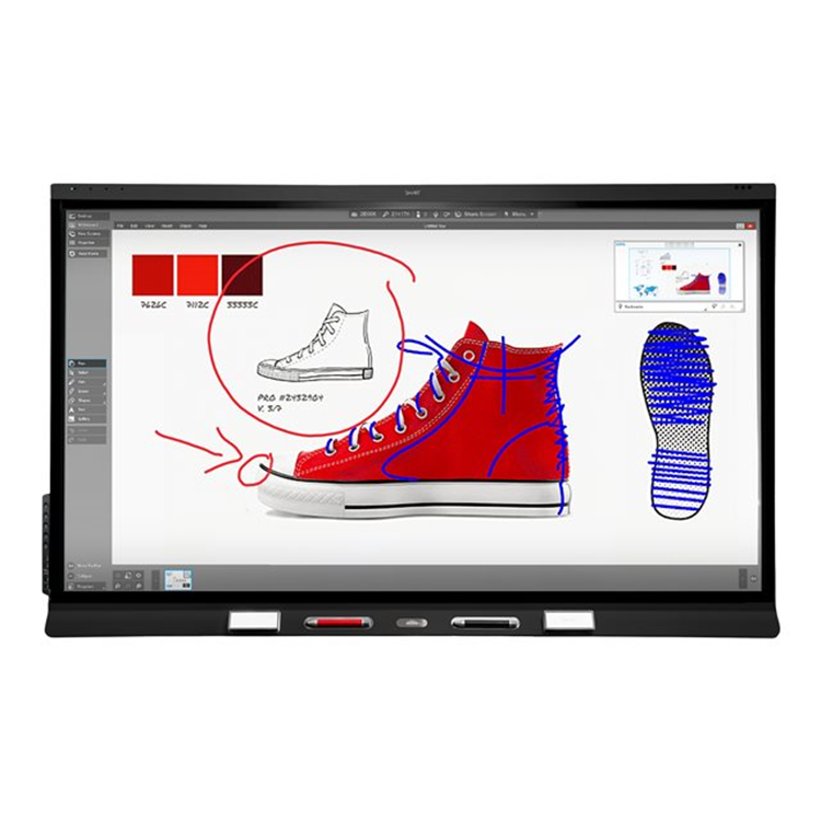 K/Assembly IFP System SBID-6265S-V3