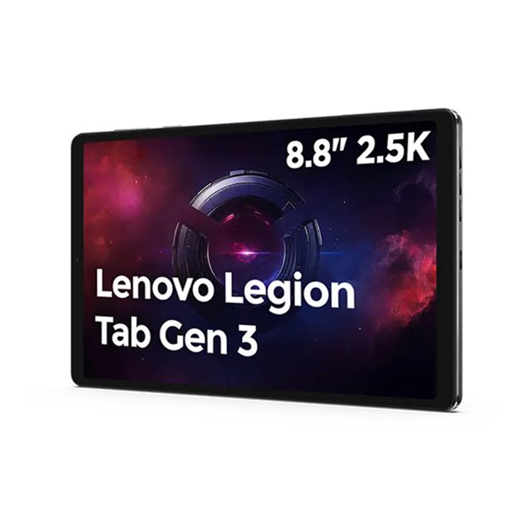 Lenovo Legion Tab 12GB 256GB incl. cover + film8.8INCH 2560*1600 LTPS