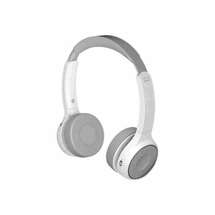730 Wireless DualOn-ear Headsed 730 Wireless DualOn-ear Headsed