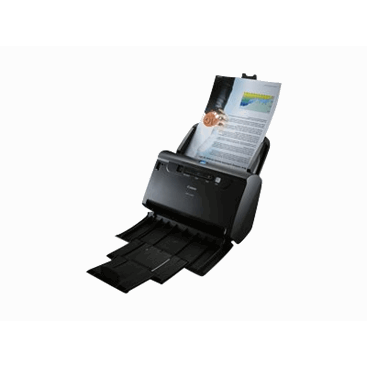 Scanner imageFORMULA DR-C240 Scanner imageFORMULA DR-C240