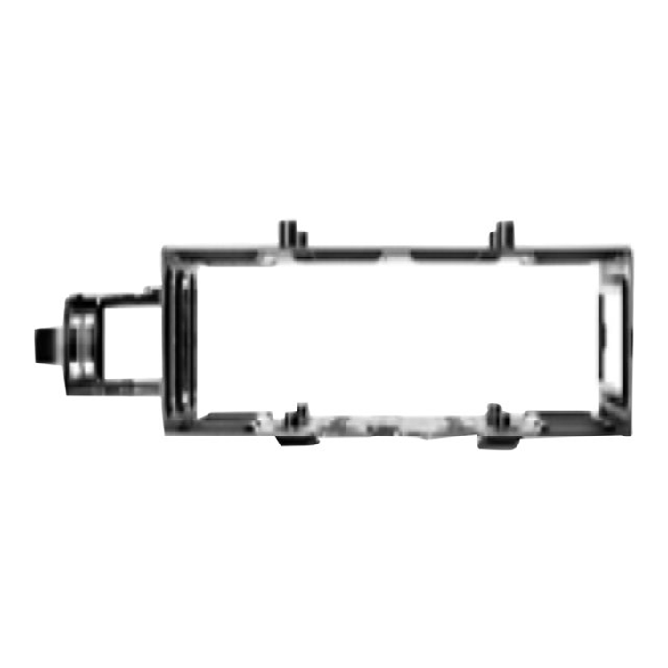 Dual VESA Mounting Bracket Thin Client