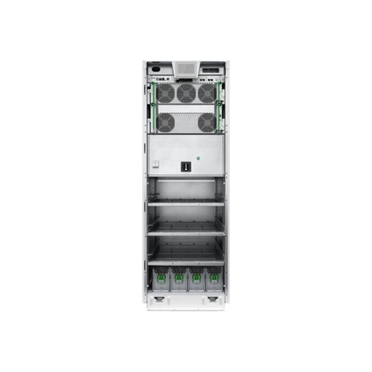 Galaxy VS UPS 20kW 400V 1 internal 9Ah Galaxy VS UPS 20kW 400V 1 internal 9Ah